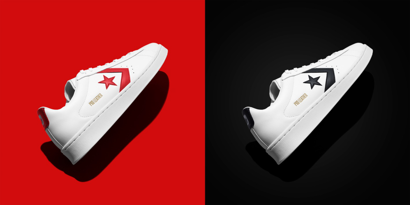 Converse và câu chuyện vinh danh những nhân vật huyền thoại của mùa giải NBA - Ảnh 11.