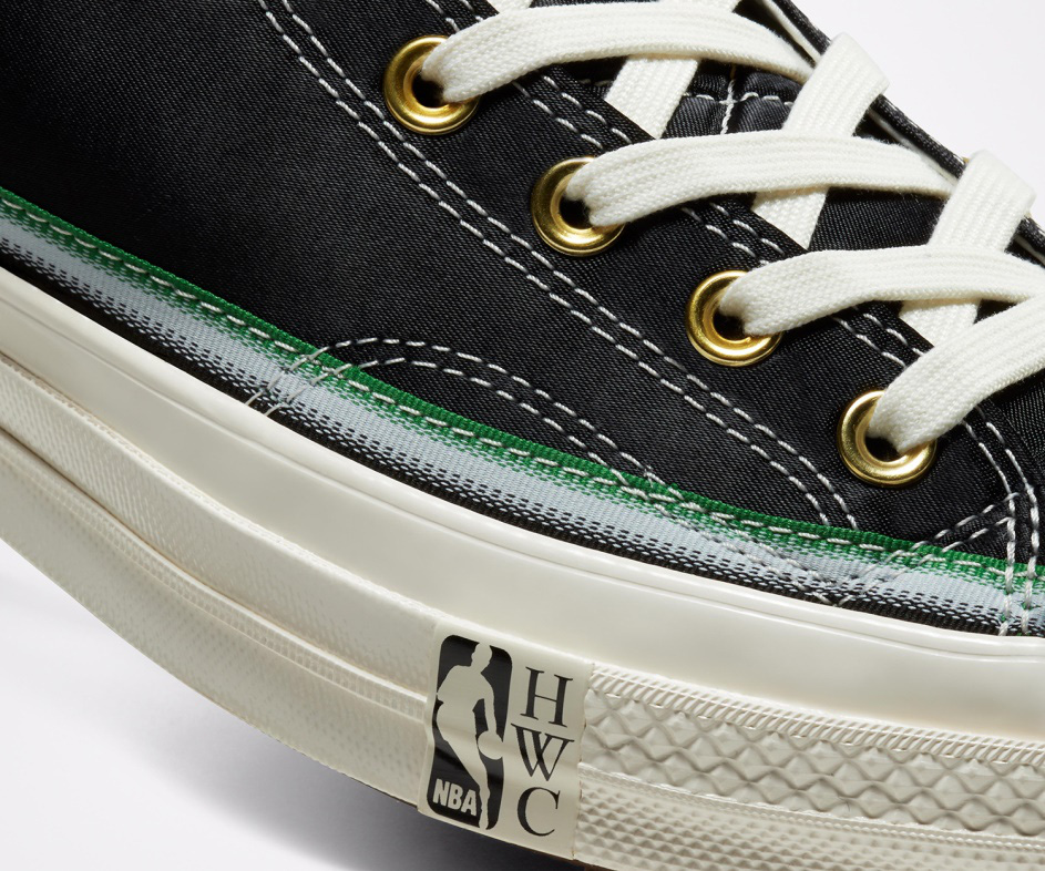 Converse và câu chuyện vinh danh những nhân vật huyền thoại của mùa giải NBA - Ảnh 3.