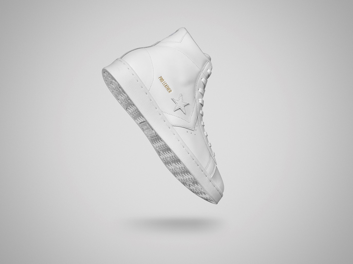 Converse và câu chuyện vinh danh những nhân vật huyền thoại của mùa giải NBA - Ảnh 9.
