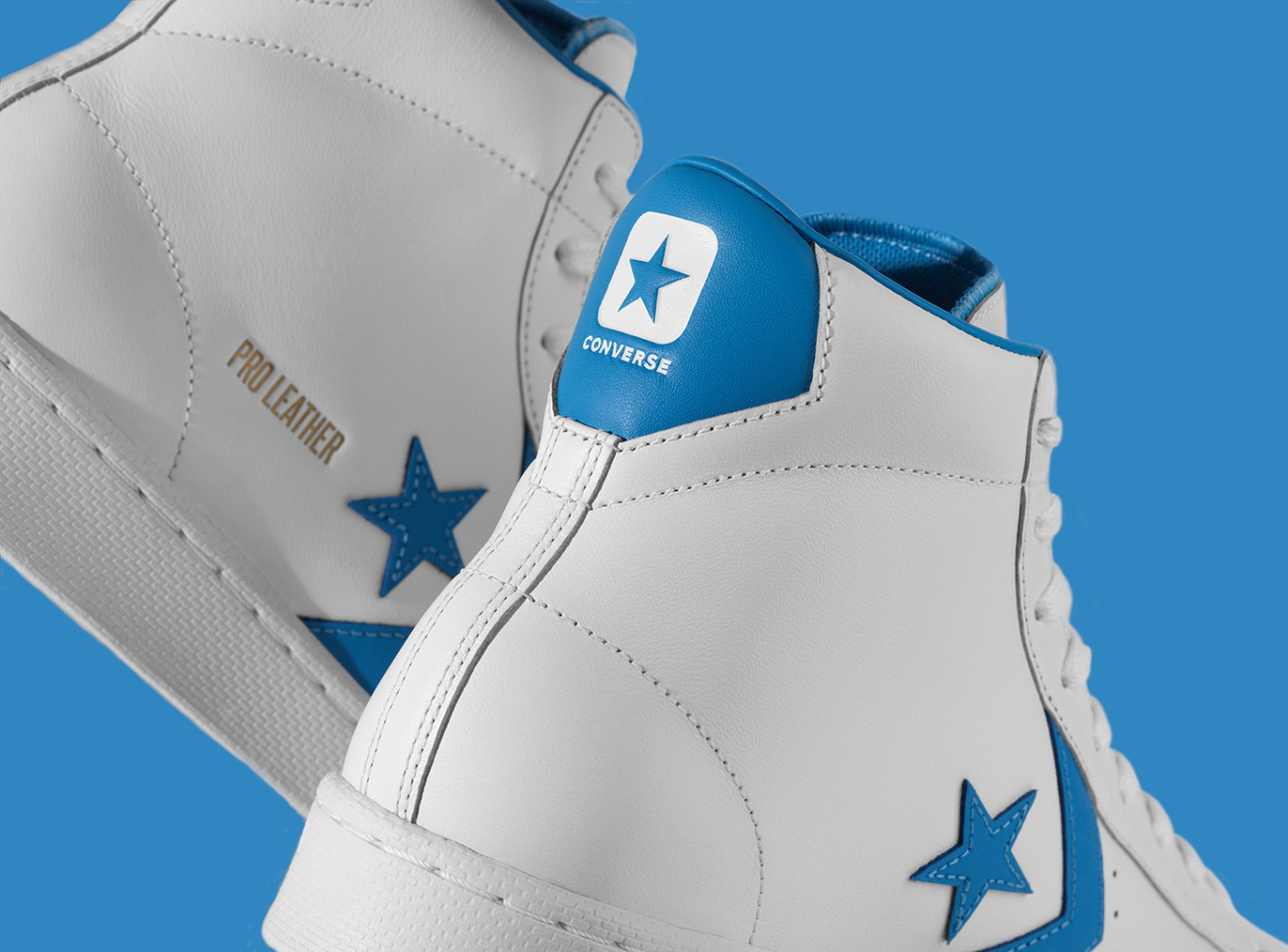 Converse và câu chuyện vinh danh những nhân vật huyền thoại của mùa giải NBA - Ảnh 10.