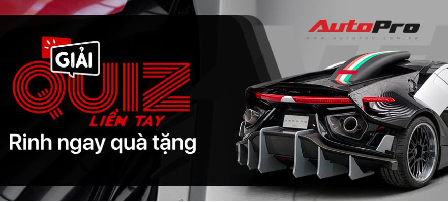 Dân yêu xe háo hức, chờ ẵm cả trăm triệu với chuỗi thử thách mới trên MXH Việt - Ảnh 2.