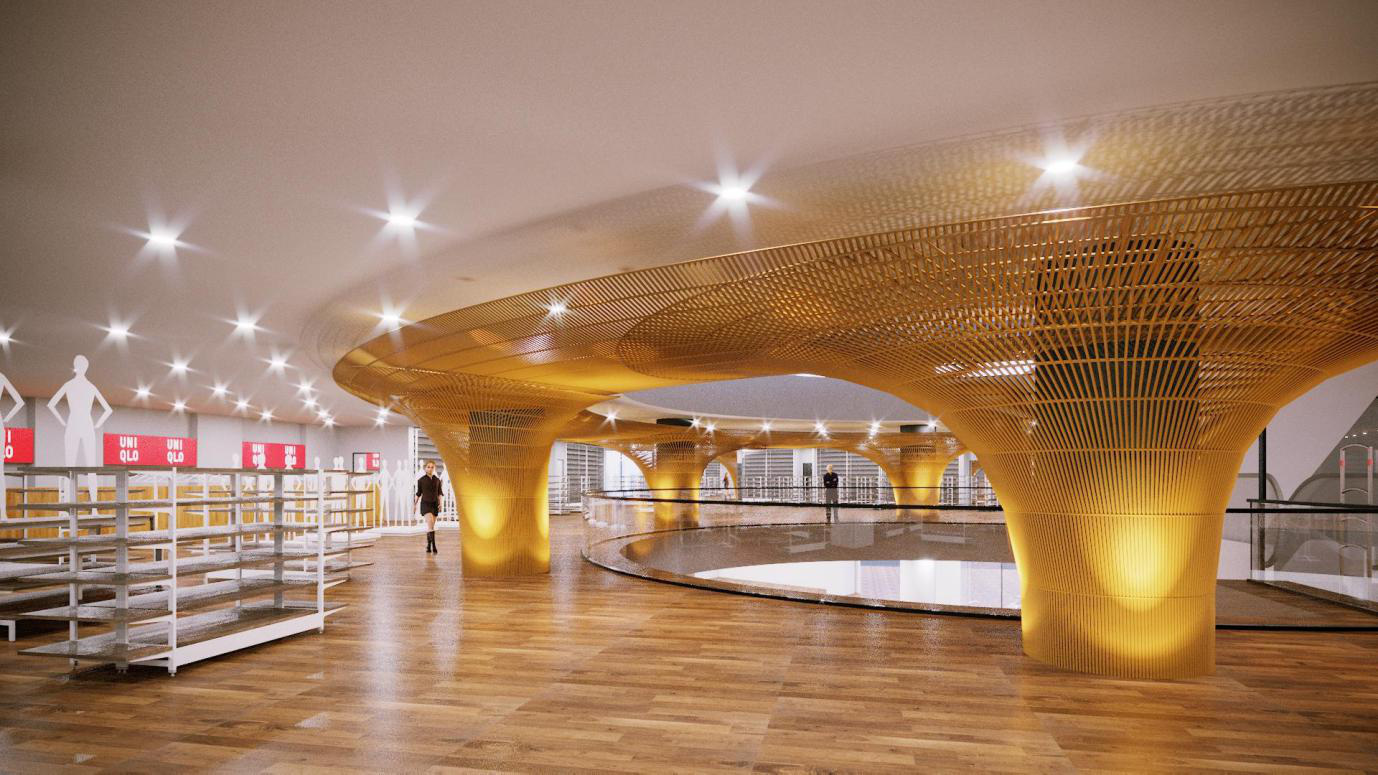 Ngày 6/3 này, đừng bỏ qua những điểm nhấn sau tại UNIQLO Vincom Phạm Ngọc Thạch - Ảnh 4.