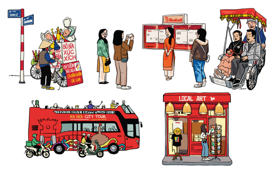 Ngày 6/3 này, đừng bỏ qua những điểm nhấn sau tại UNIQLO Vincom Phạm Ngọc Thạch - Ảnh 2.