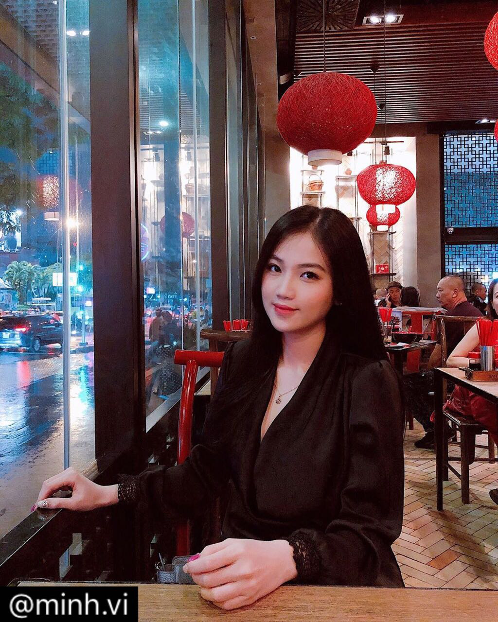 Hot rần rần “Góc Quảng Đông bên hông Gò Vấp” dành cho hội “ăn ngon là chân ái” - Ảnh 1. Hot rần rần “Góc Quảng Đông bên hông Gò Vấp” dành cho hội “ăn ngon là chân ái” - Ảnh 1.