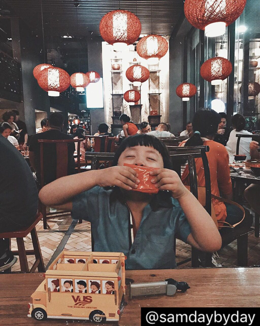 Hot rần rần “Góc Quảng Đông bên hông Gò Vấp” dành cho hội “ăn ngon là chân ái” - Ảnh 2. Hot rần rần “Góc Quảng Đông bên hông Gò Vấp” dành cho hội “ăn ngon là chân ái” - Ảnh 2.