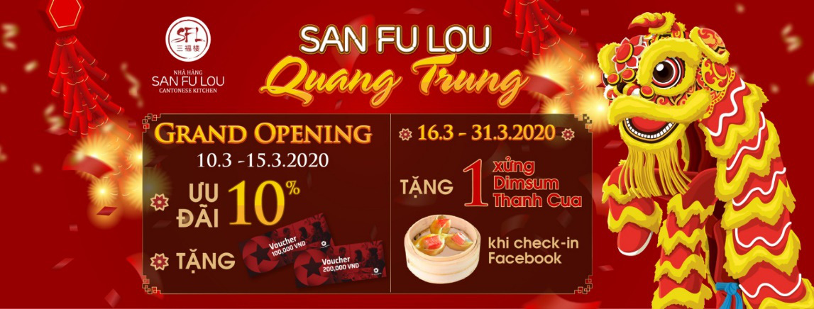 Hot rần rần “Góc Quảng Đông bên hông Gò Vấp” dành cho hội “ăn ngon là chân ái” - Ảnh 14. Hot rần rần “Góc Quảng Đông bên hông Gò Vấp” dành cho hội “ăn ngon là chân ái” - Ảnh 14.