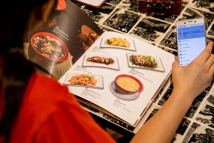 Hot rần rần “Góc Quảng Đông bên hông Gò Vấp” dành cho hội “ăn ngon là chân ái” - Ảnh 15. Hot rần rần “Góc Quảng Đông bên hông Gò Vấp” dành cho hội “ăn ngon là chân ái” - Ảnh 15.