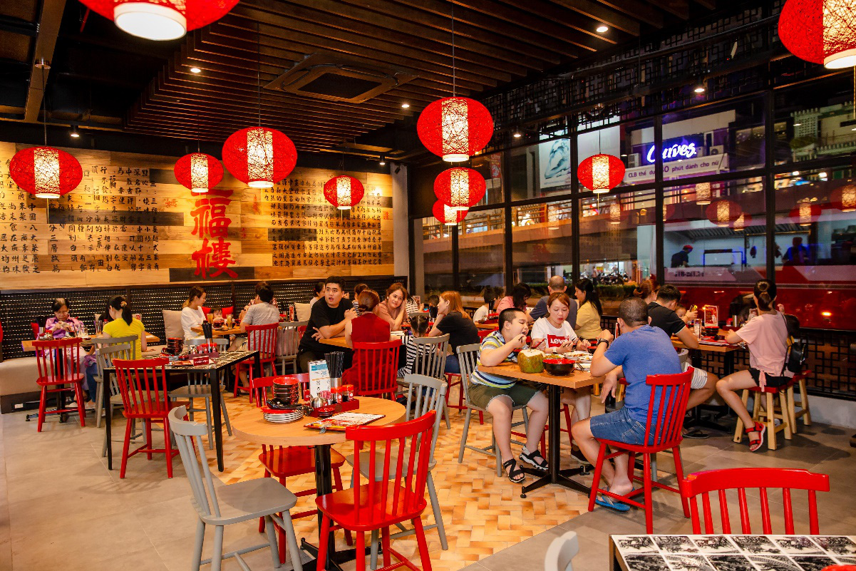 Hot rần rần “Góc Quảng Đông bên hông Gò Vấp” dành cho hội “ăn ngon là chân ái” - Ảnh 3. Hot rần rần “Góc Quảng Đông bên hông Gò Vấp” dành cho hội “ăn ngon là chân ái” - Ảnh 3.