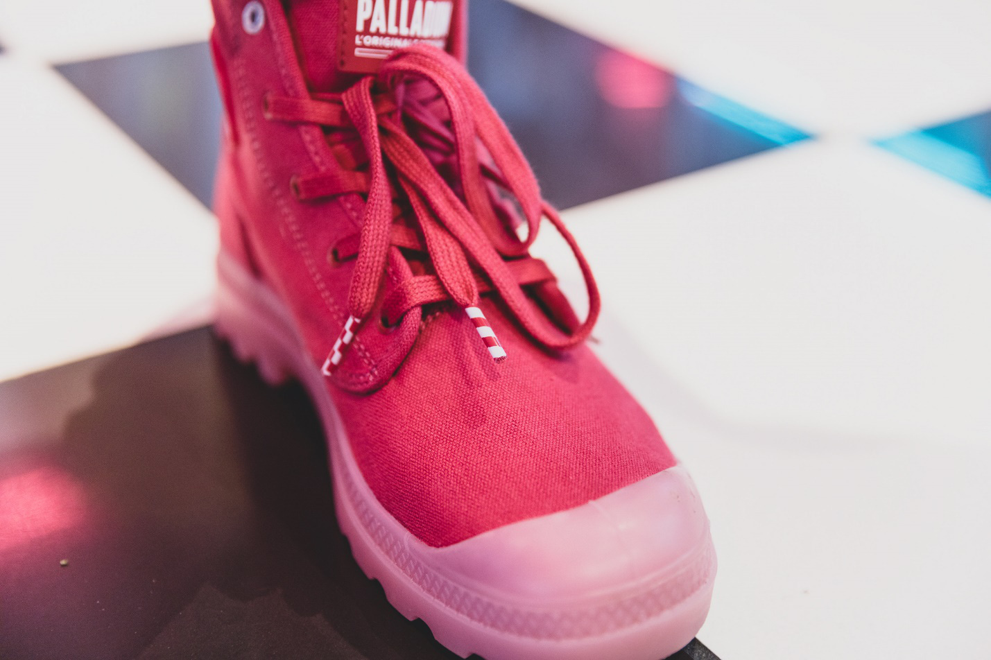 Pampa Hi Shake – Lời chúc 8/3 đầy ý nghĩa đến những cô gái Palladium - Ảnh 5.