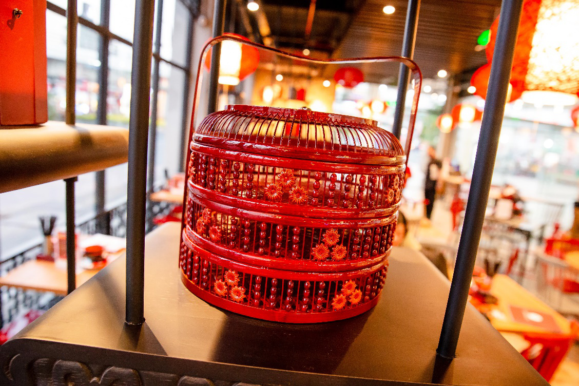 Hot rần rần &ldquo;G&oacute;c Quảng Đ&ocirc;ng b&ecirc;n h&ocirc;ng G&ograve; Vấp&rdquo; d&agrave;nh cho hội &ldquo;ăn ngon l&agrave; ch&acirc;n &aacute;i&rdquo; - Ảnh 7.