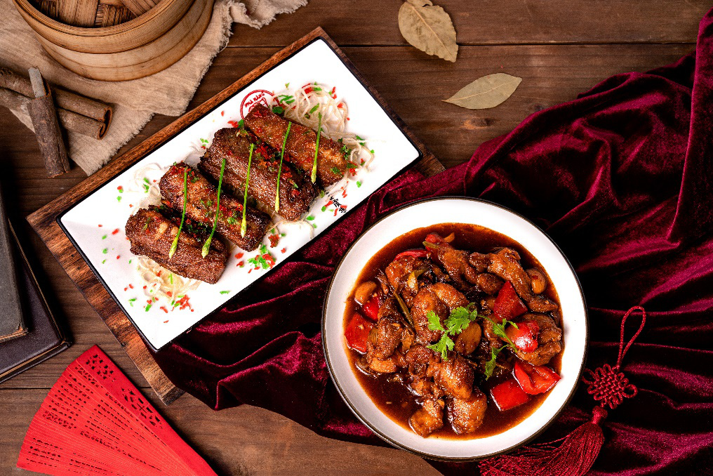 Hot rần rần “Góc Quảng Đông bên hông Gò Vấp” dành cho hội “ăn ngon là chân ái” - Ảnh 9. Hot rần rần “Góc Quảng Đông bên hông Gò Vấp” dành cho hội “ăn ngon là chân ái” - Ảnh 9.