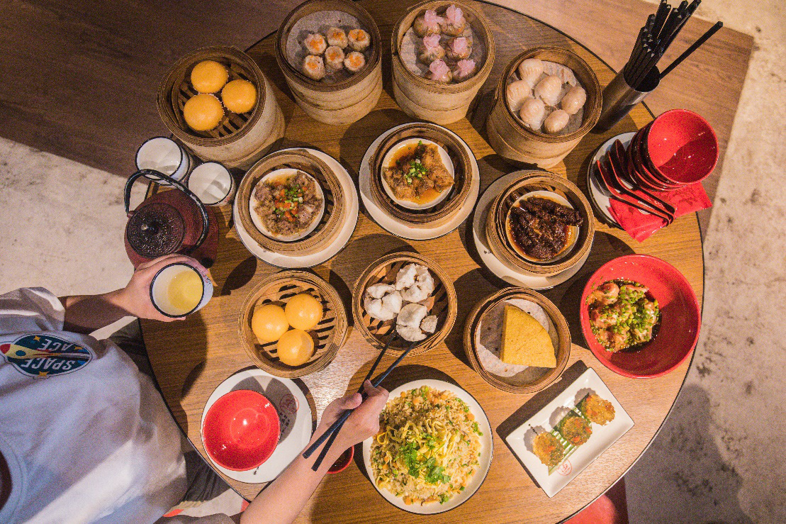 Hot rần rần “Góc Quảng Đông bên hông Gò Vấp” dành cho hội “ăn ngon là chân ái” - Ảnh 11. Hot rần rần “Góc Quảng Đông bên hông Gò Vấp” dành cho hội “ăn ngon là chân ái” - Ảnh 11.