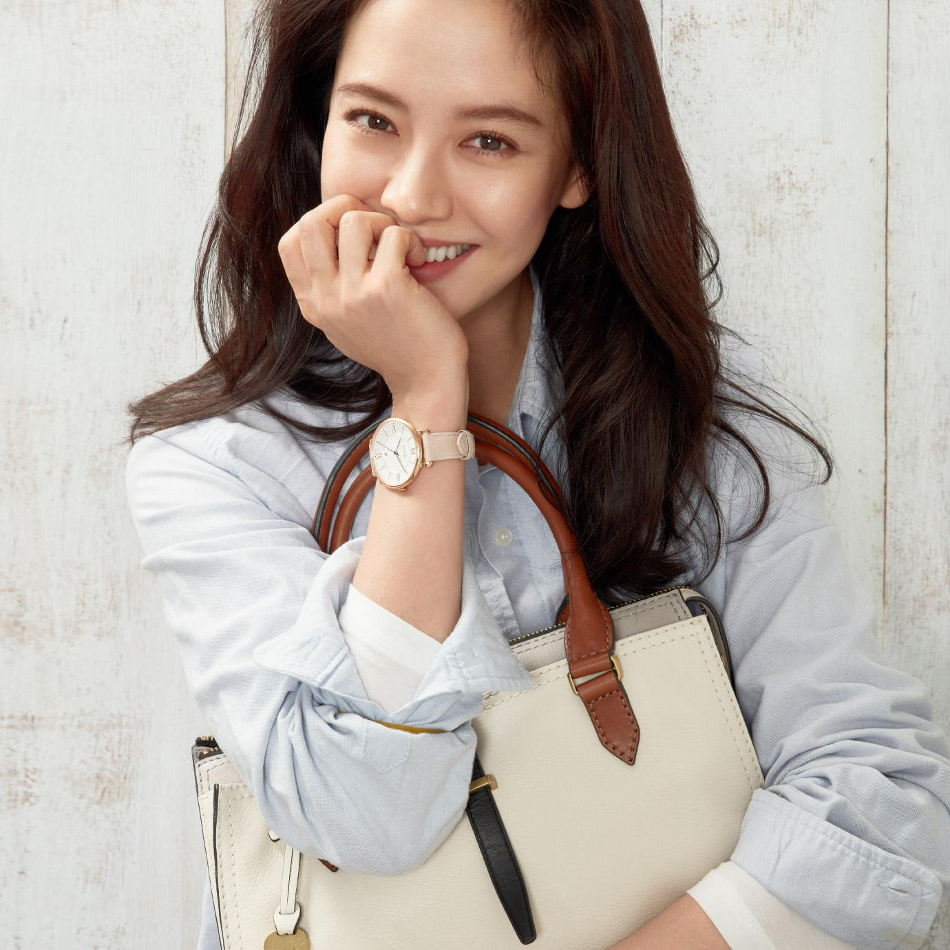 5 điều tạo nên sự hấp dẫn của Fossil, tặng quà 8/3 là chuẩn soái ca! - Ảnh 2.