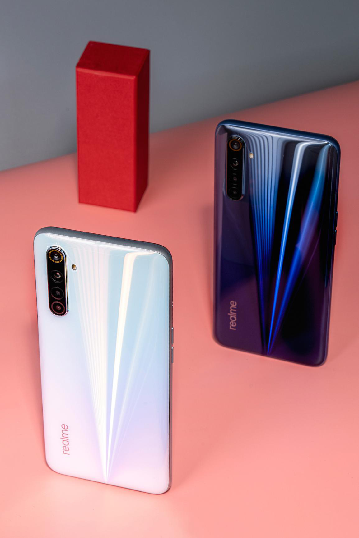 Những lý do khiến Realme 6 “ hot hòn họt” trong tháng 4 này - Ảnh 5.