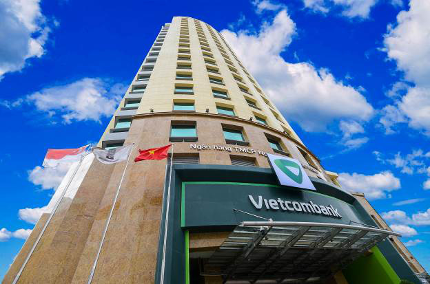 Vietcombank v&agrave; FWD ch&iacute;nh thức triển khai hợp t&aacute;c độc quyền ph&acirc;n phối bảo hiểm qua ng&acirc;n h&agrave;ng - Ảnh 1.