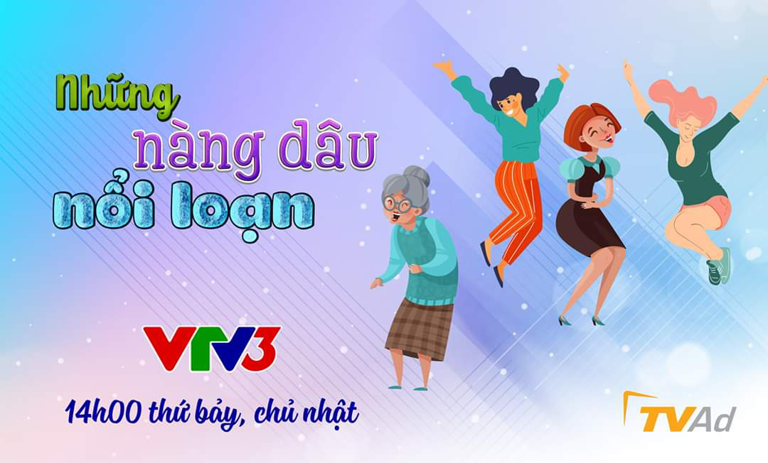 Lại thêm một bà mẹ chồng “khét lẹt” khiến các con dâu khiếp vía trong phim Việt - Ảnh 22.