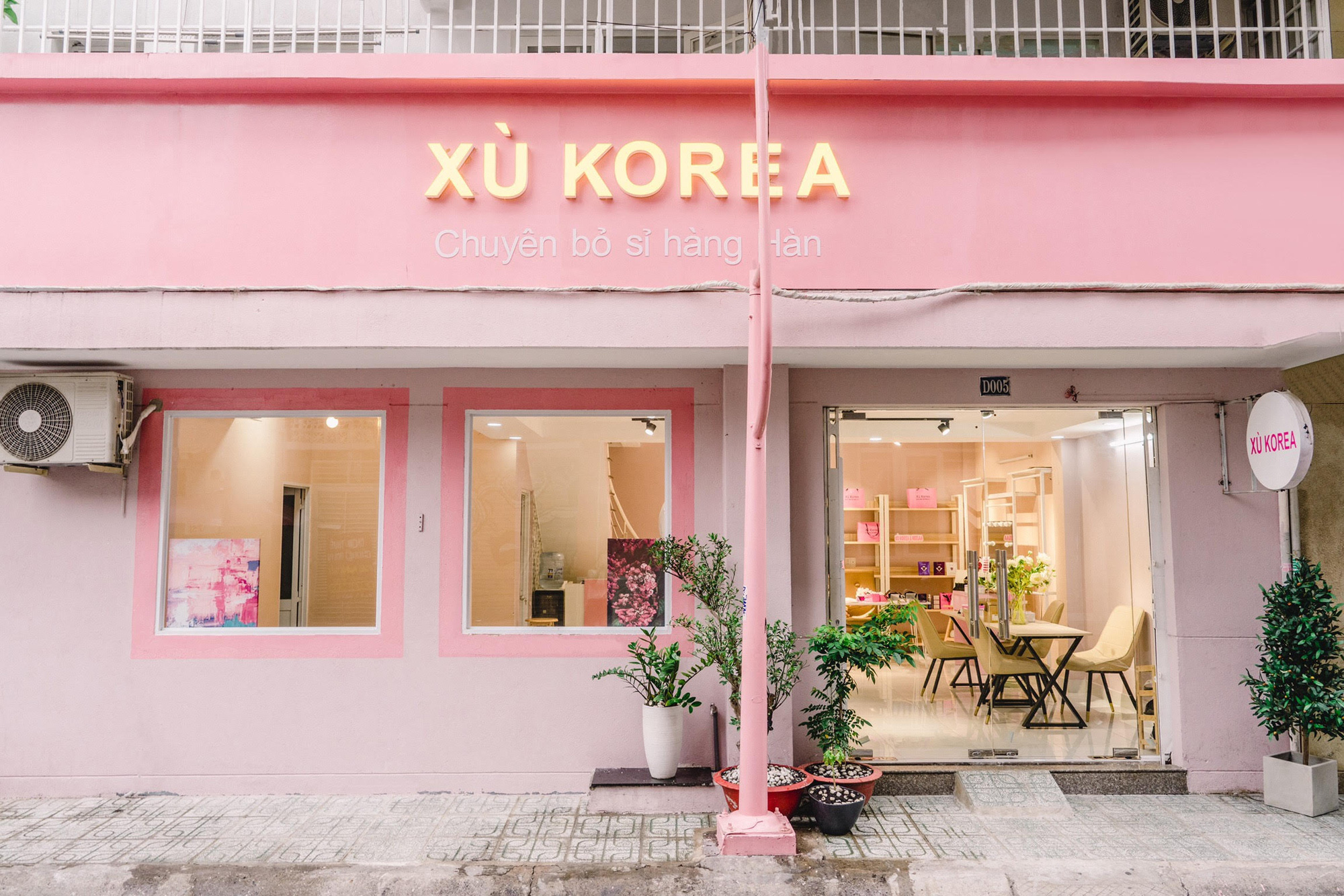 CEO chuỗi mỹ phẩm Hàn Quốc Xù Korea chia sẻ bí quyết “sống sót” thời Covid-19