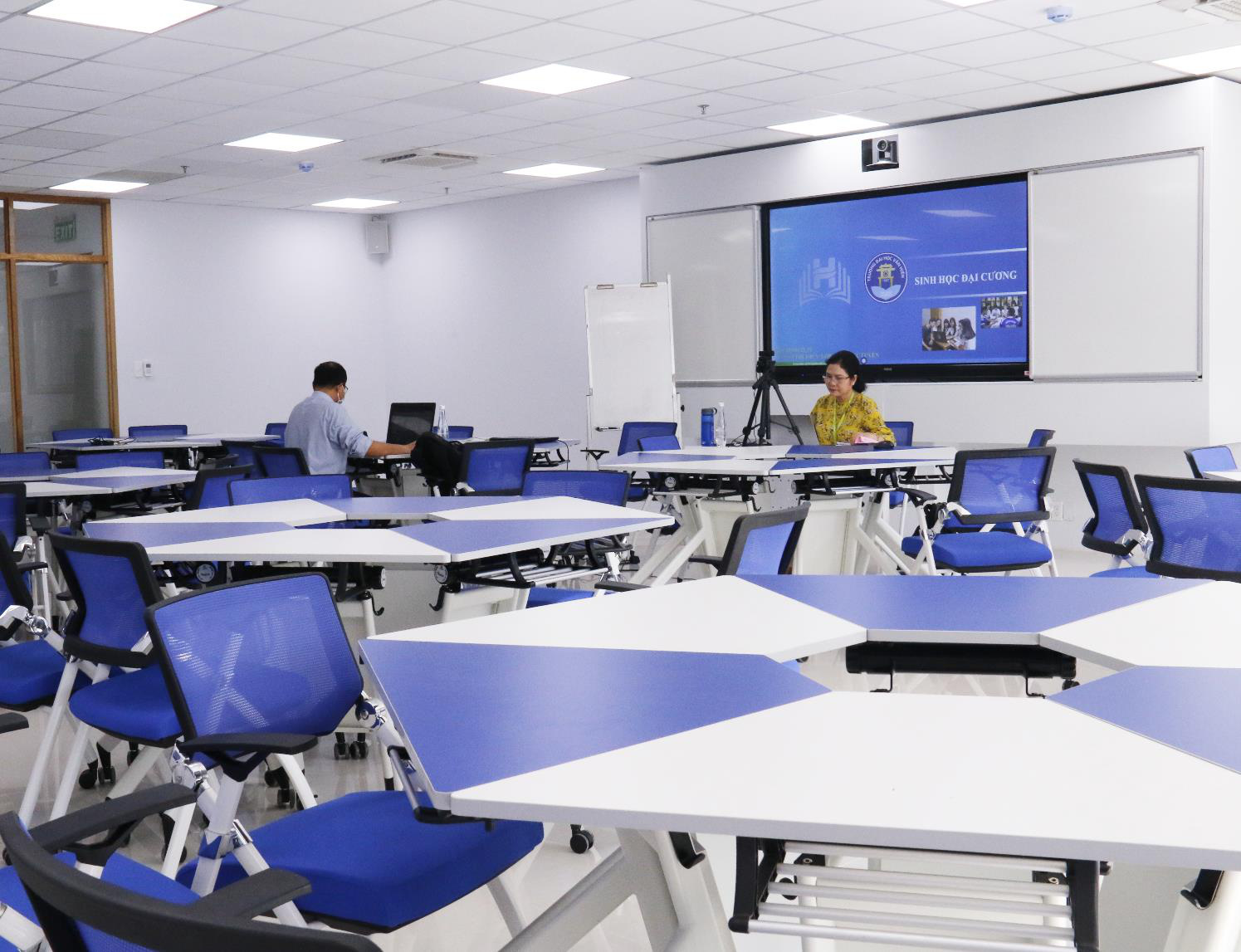 Xét điểm học kỳ 1 lớp 12, chắc cơ hội vào đại học - Ảnh 2.