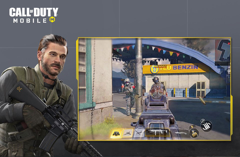20/4 - Call of Duty: Mobile VN “khai hỏa” với Top 1 Download trên App Store - Ảnh 8.