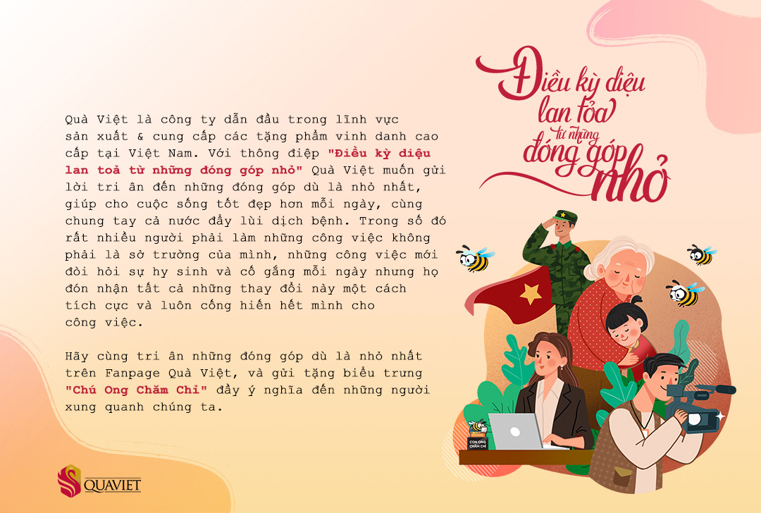 Bộ tranh: Ai cũng có cho mình một anh hùng để ngưỡng mộ - Ảnh 8.