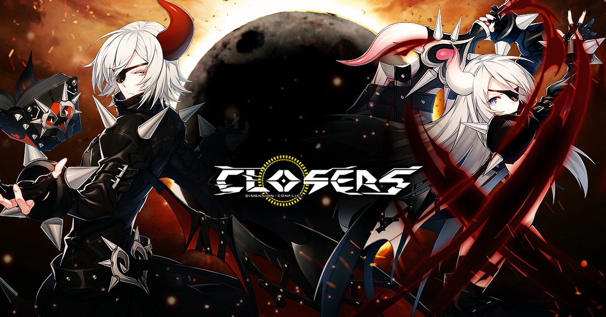 Closers - Chiến dịch thanh tẩy, đại chiến với 3 con Boss khủng - Ảnh 5.