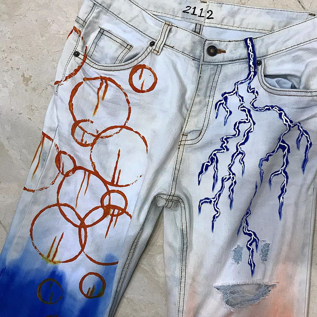 Converse thực tế hóa thương hiệu giữa mùa Covid với #CreateAtHome - Ảnh 6.