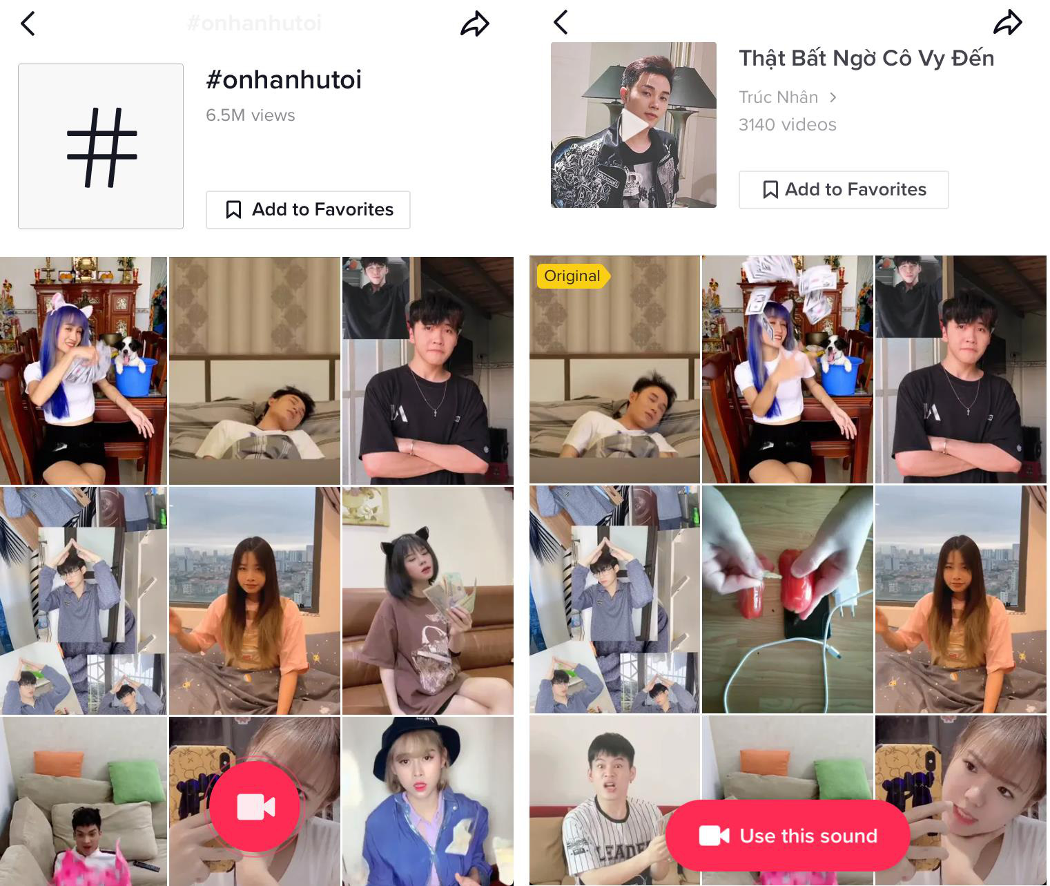 Kêu gọi ở nhà chống dịch cũng phải “lầy” đúng chất Trúc Nhân - Ảnh 6.