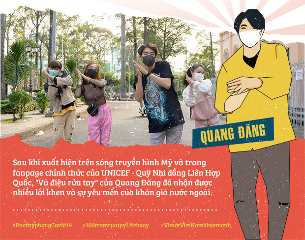 Trải qua đại dịch khó khăn, cảm ơn những trái tim ấm áp vẫn đang đong đầy yêu thương và hy vọng - Ảnh 3.