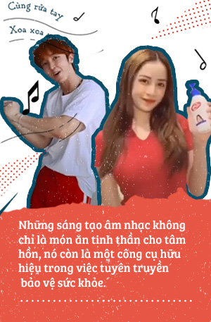 Trải qua đại dịch khó khăn, cảm ơn những trái tim ấm áp vẫn đang đong đầy yêu thương và hy vọng - Ảnh 2.