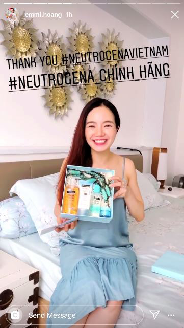 Beauty blogger Việt rủ nhau “đập hộp” 4 item skincare siêu hot từ Neutrogena® - Ảnh 1.