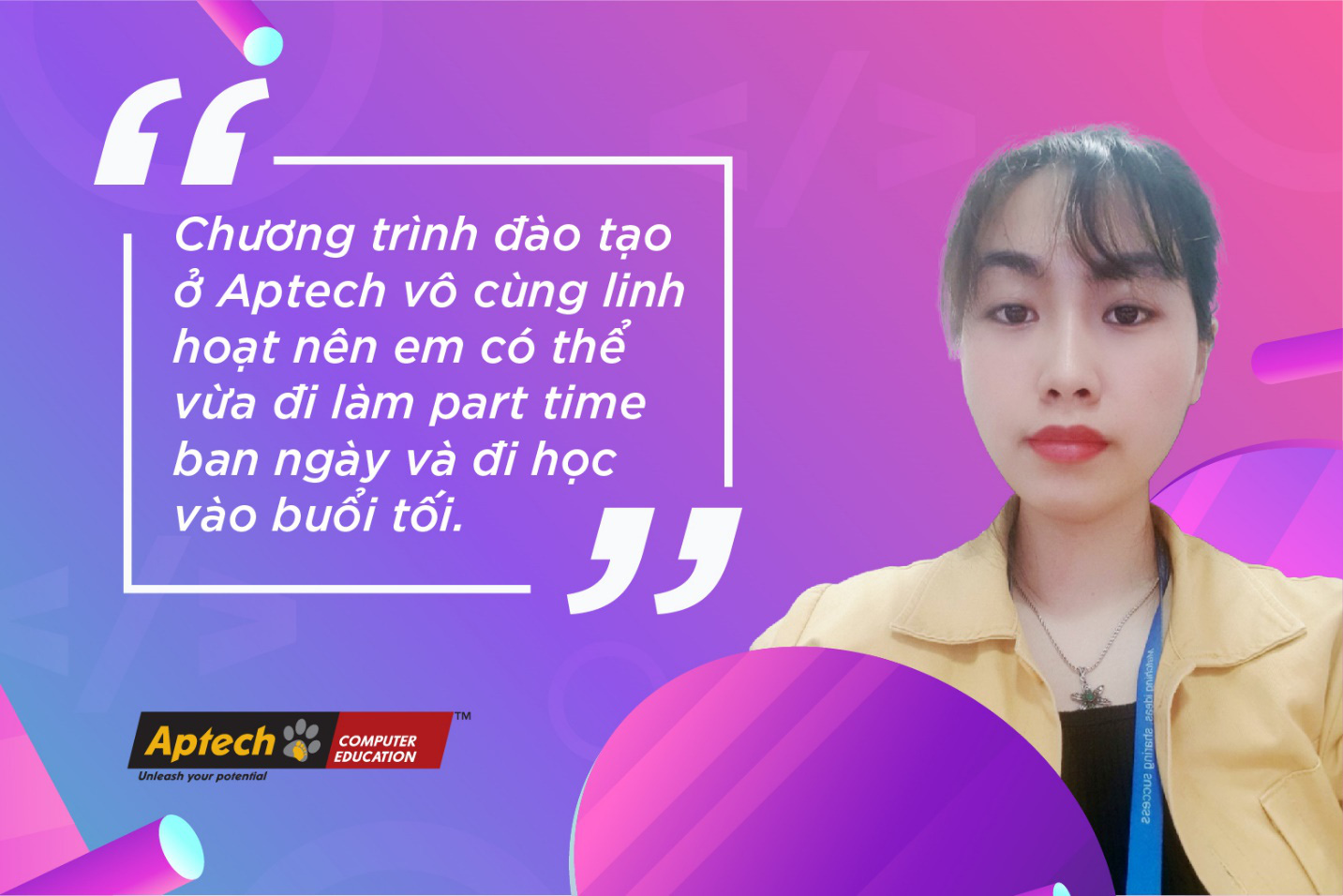 Con gái Gen Z học lập trình quốc tế và những lợi thế - Ảnh 4. Con gái Gen Z học lập trình quốc tế và những lợi thế - Ảnh 4.