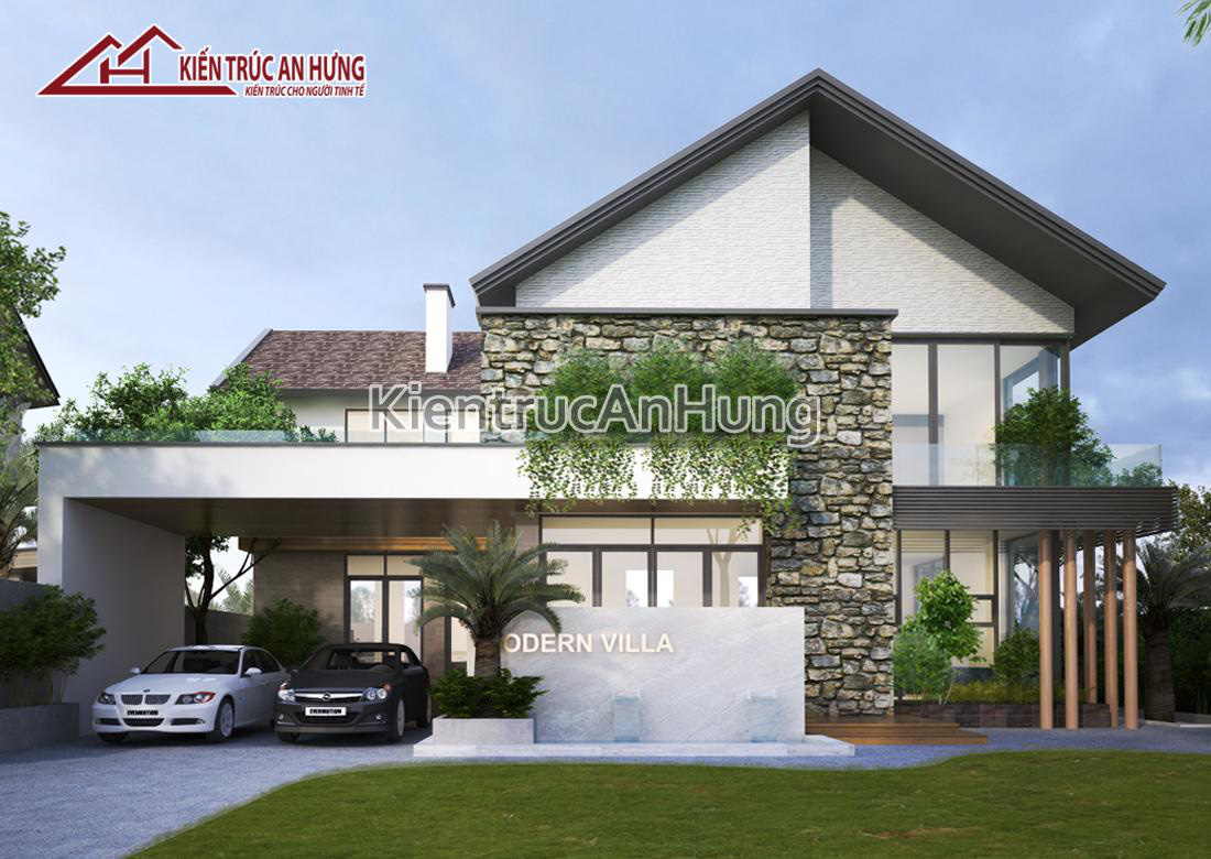 3 lưu &yacute; quan trọng để sở hữu biệt thự m&aacute;i th&aacute;i đẹp - Ảnh 2.