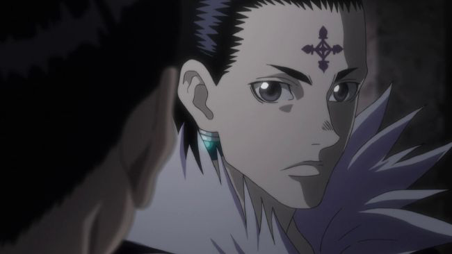 Top những nhân vật mạnh nhất trong Hunter x Hunter - Ảnh 6. Top những nhân vật mạnh nhất trong Hunter x Hunter - Ảnh 6.