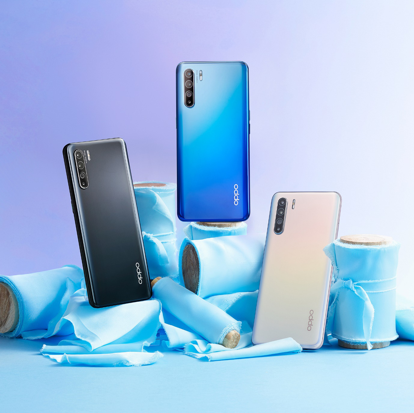 OPPO Reno3 “Đẳng cấp Chuyên gia Selfie” trình làng kèm với bộ quà cực chất - Ảnh 4.