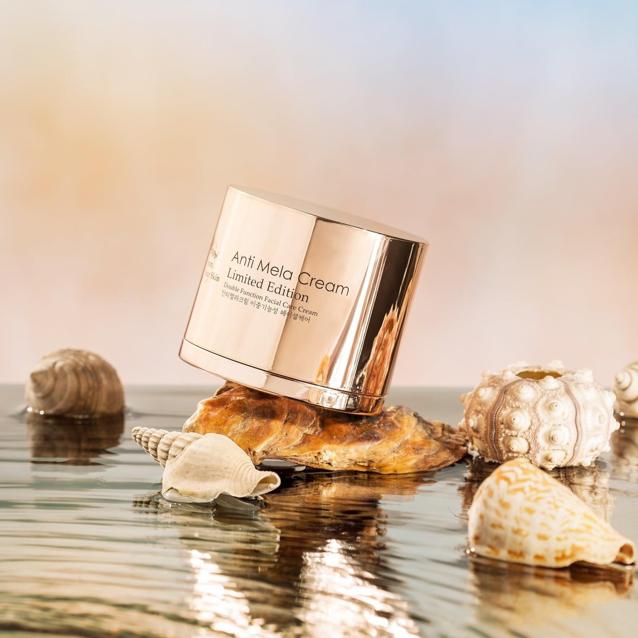 Review từ AZ để xem Anti Mela Cream có xứng đáng là dòng kem “cao thủ