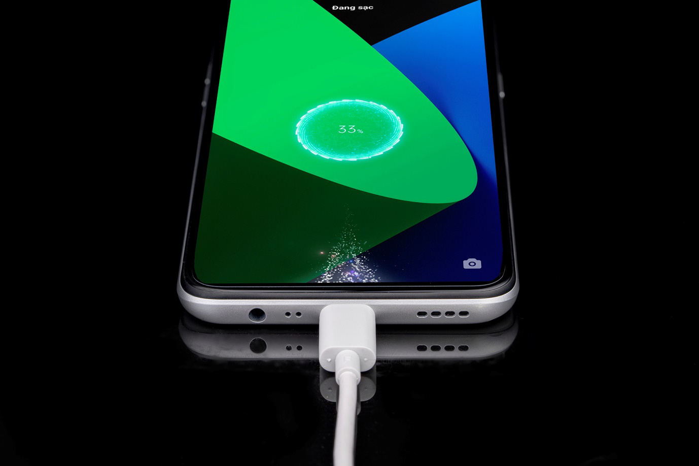 Realme 6i - gaming phone giá hấp dẫn với hiệu năng ấn tượng - Ảnh 3. Realme 6i - gaming phone giá hấp dẫn với hiệu năng ấn tượng - Ảnh 3.