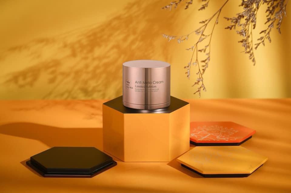 Review từ AZ để xem Anti Mela Cream có xứng đáng là dòng kem “cao thủ