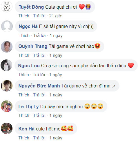 Tân Thần Điêu VNG – tuyệt tác game mới khiến streamer Việt vừa chơi vừa khen - Ảnh 11.