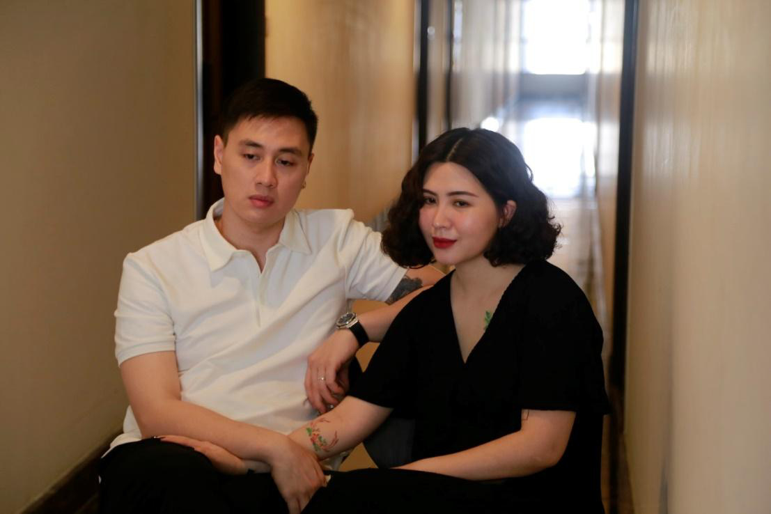 Bứt phá bất ngờ: Cam Cam không ngại khó chăm em điệu nghệ tại Thử Thách Lớn Khôn - Ảnh 1. Bứt phá bất ngờ: Cam Cam không ngại khó chăm em điệu nghệ tại Thử Thách Lớn Khôn - Ảnh 1.