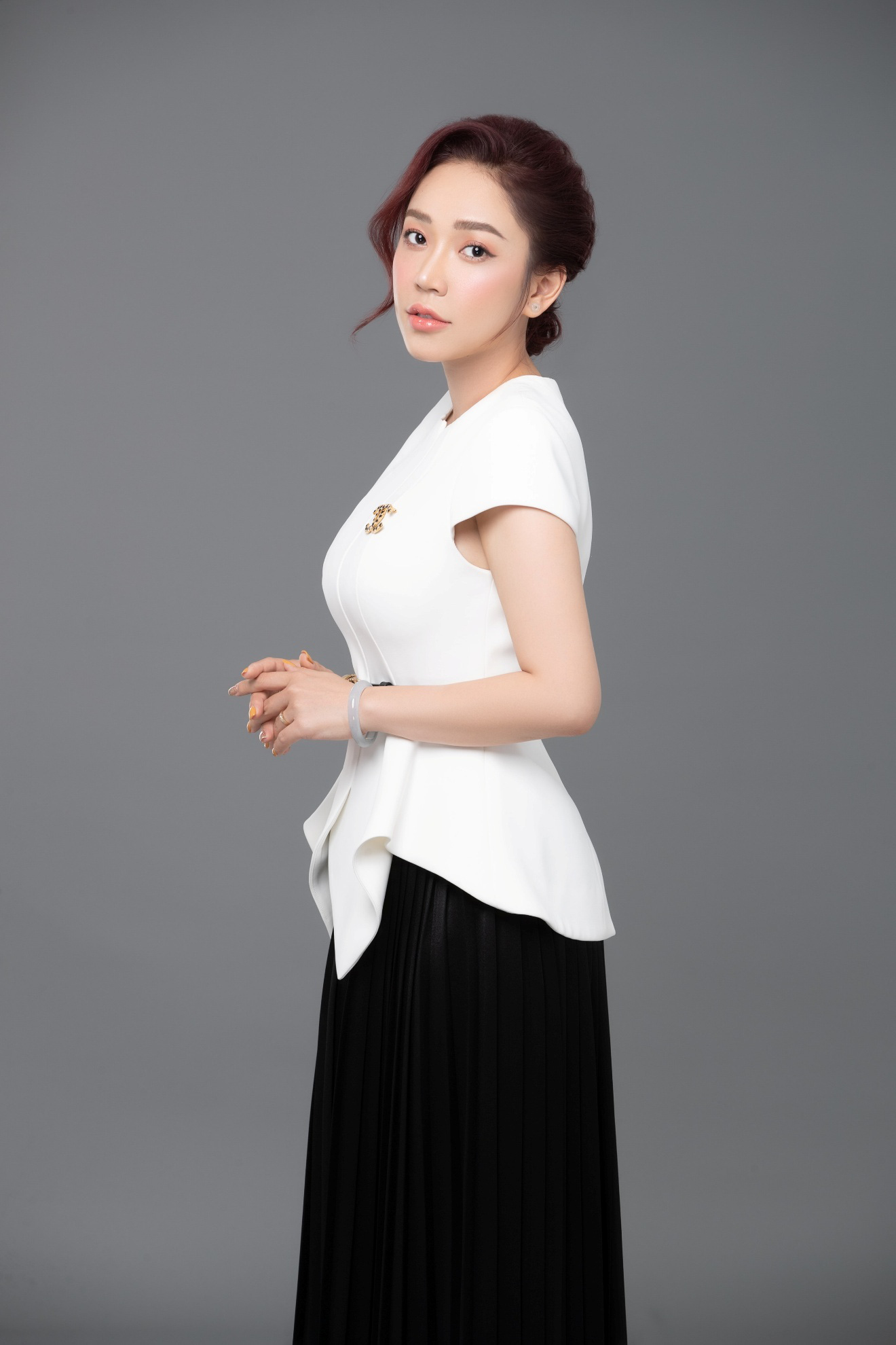 Ngọc Trương Gia Mỹ Thịnh - Địa chỉ quen thuộc cho giới mê ngọc - Ảnh 1.