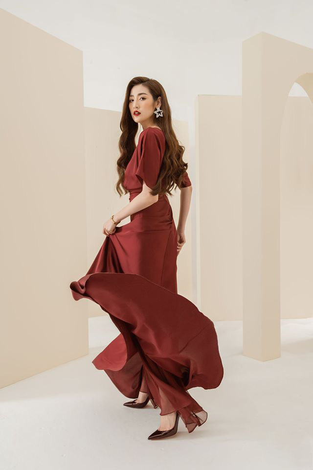 Stylist Khúc Mạnh Quân kể chuyện nghề không như mơ - Ảnh 5.