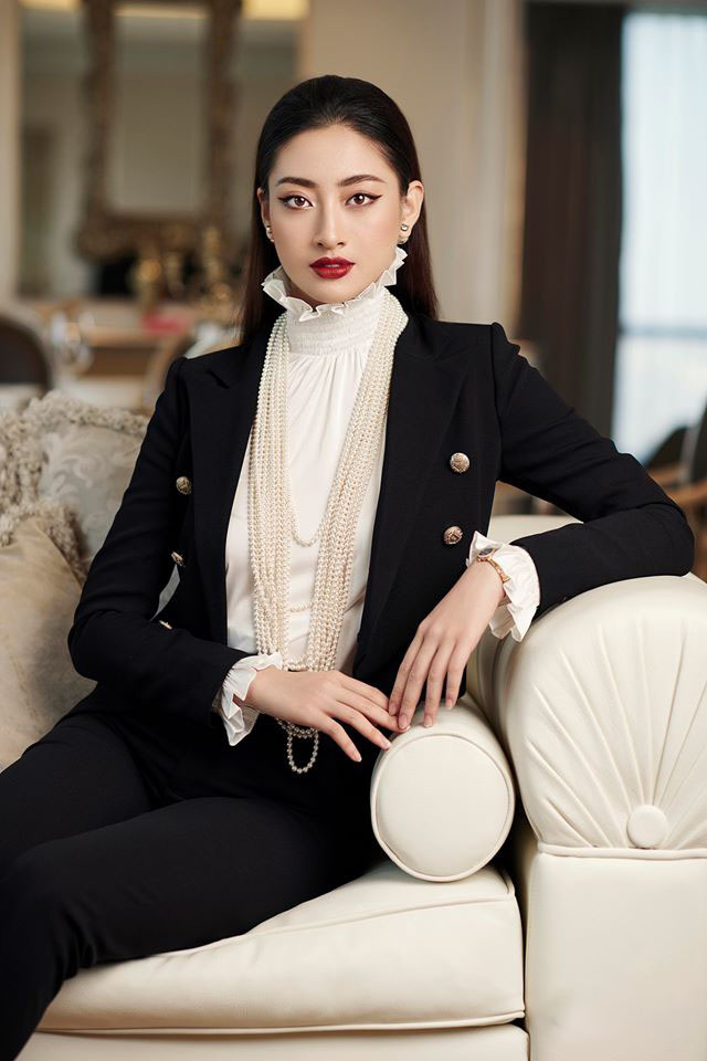 Stylist Khúc Mạnh Quân kể chuyện nghề không như mơ - Ảnh 9.