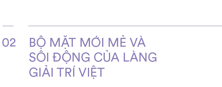 Từ MV triệu view tới những trào lưu Tik Tok: Khi công nghệ cao chắp cánh bản sắc văn hóa Việt - Ảnh 3.