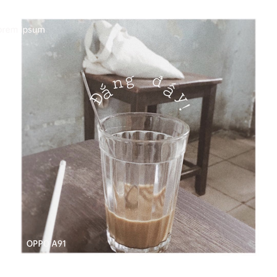 “Đi cafe đi”, ơn giời sau bao chờ đợi cũng được nghe câu nói này rồi! - Ảnh 7.