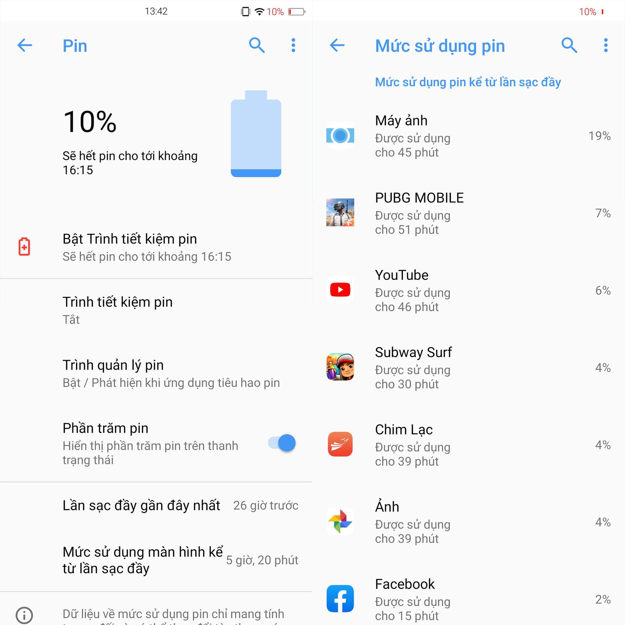 Đánh giá chi tiết Bphone B86: Đã đạt độ CHẤT cần có - Ảnh 19. Đánh giá chi tiết Bphone B86: Đã đạt độ CHẤT cần có - Ảnh 19.