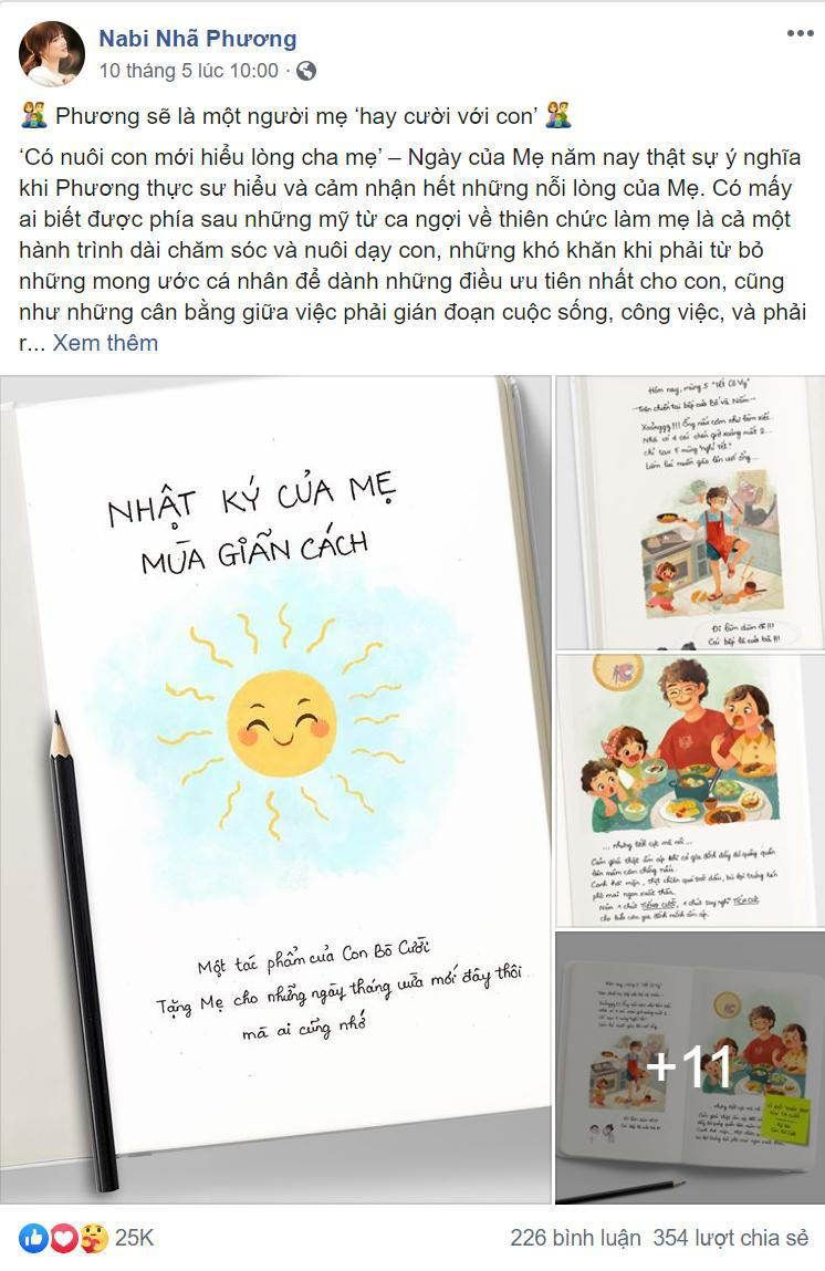 V&igrave; đời thật đẹp khi ta cười - Ảnh 1.