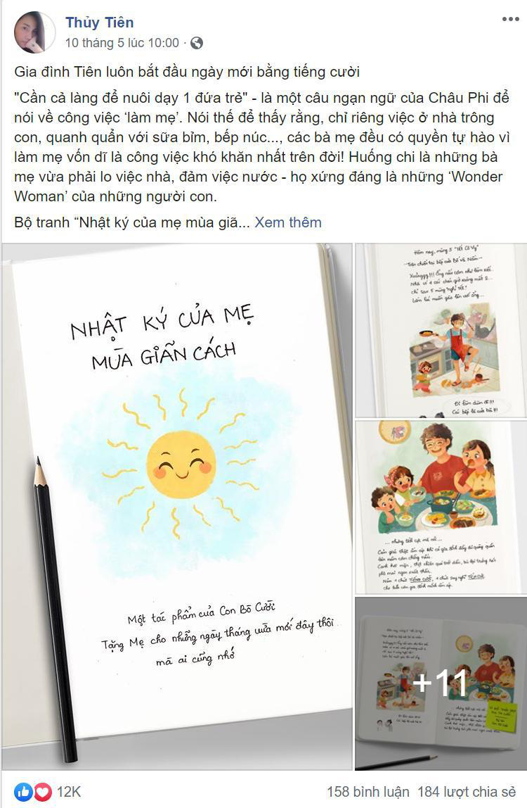 V&igrave; đời thật đẹp khi ta cười - Ảnh 2.