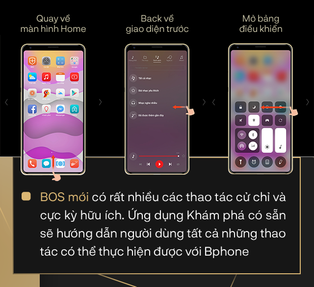 Đánh giá chi tiết Bphone B86: Đã đạt độ CHẤT cần có - Ảnh 18.