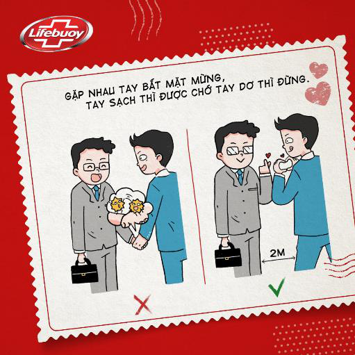 Trọn bộ bí kíp sống lạc quan, tận hưởng cuộc sống nhưng vẫn an toàn trong “trạng thái bình thường mới” - Ảnh 2.
