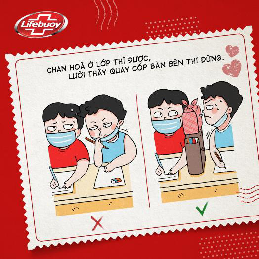 Trọn bộ bí kíp sống lạc quan, tận hưởng cuộc sống nhưng vẫn an toàn trong “trạng thái bình thường mới” - Ảnh 5.
